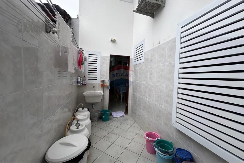 Casa - Venda - Salvador , Bahia - 19279c15-caeb-4c17-9df6-30657d0f4607.jpg - 580541023-58