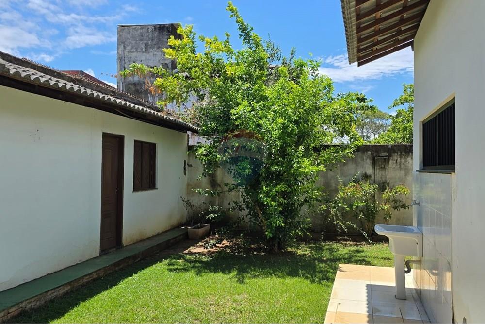 Casa - Jauá