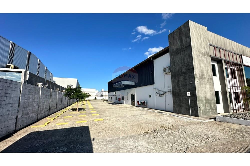 Galpão - Alugar - Jequié , Bahia - IMG_0419.JPEG - 580731023-19