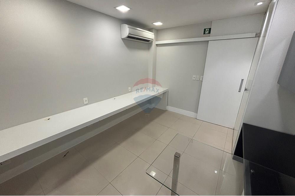 Cj. Comercial/ Sala - Alugar - Salvador , Bahia - IMG_2636.JPG - 580541022-51