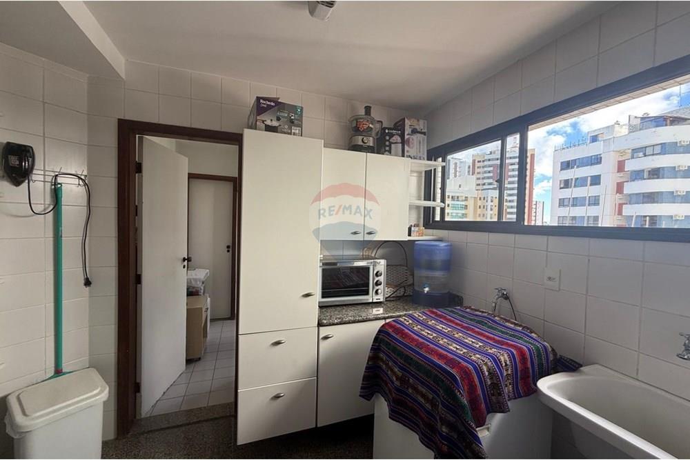 Apartamento - Pituba