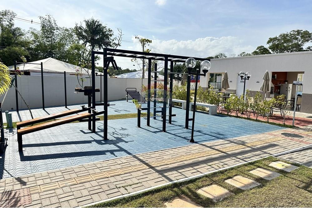 Apartamento - Alugar - Camaçari , Bahia - IMG_8361.jpg - 580781005-45