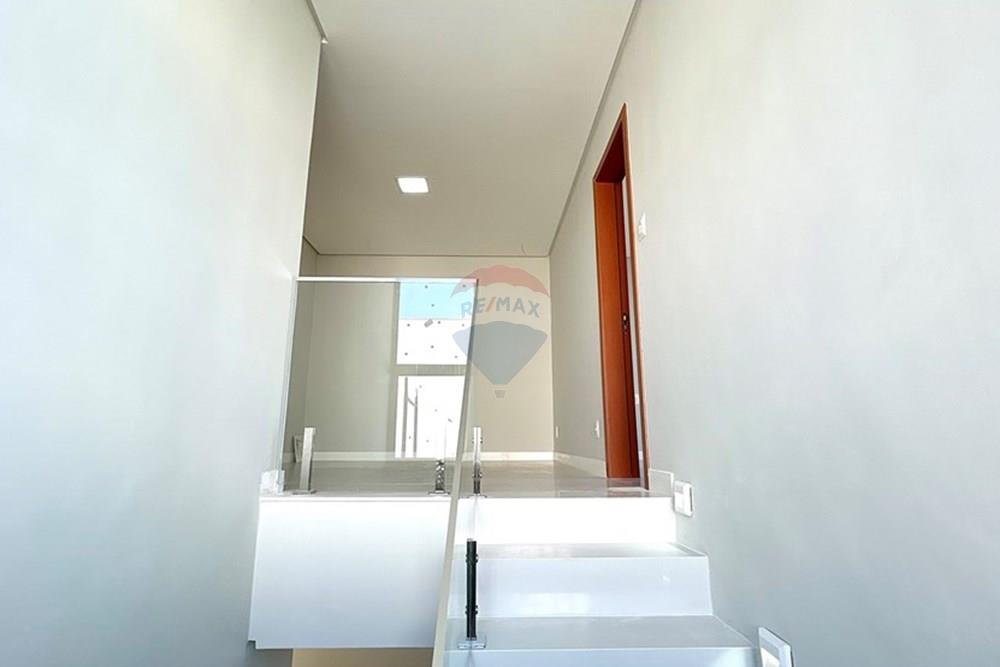 Casa de Condomínio - Venda - Camaçari , Bahia - IMG_6419.jpeg - Corredor - 580721016-19