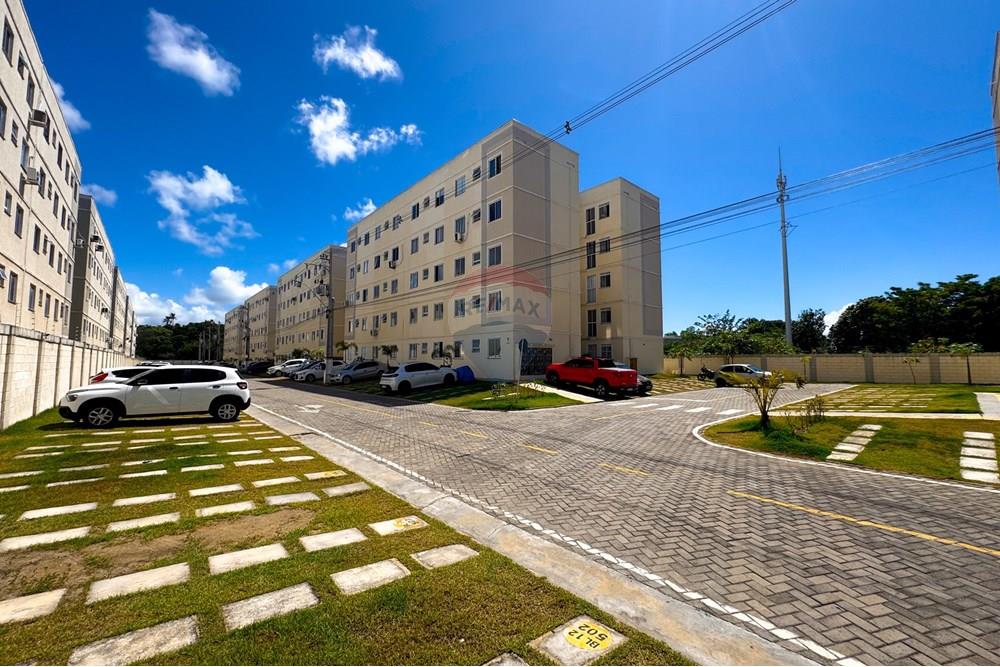 Apartamento - Venda - Camaçari , Bahia - IMG_3606.jpg - 580491027-90