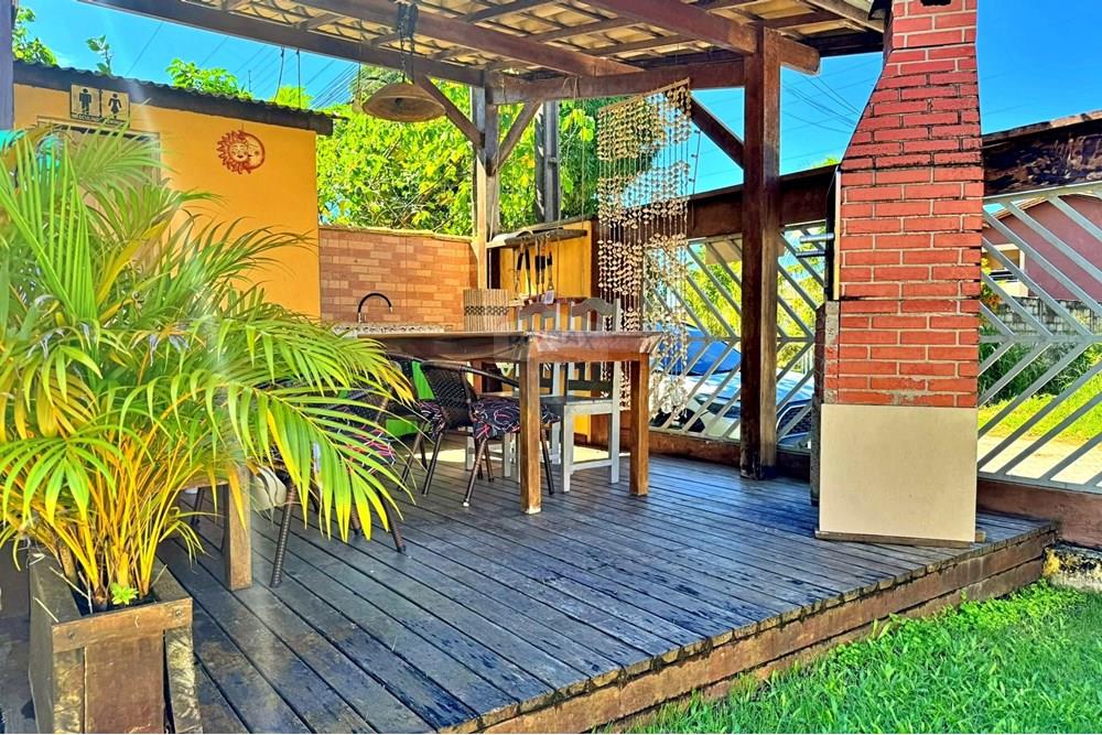 Casa - Venda - Porto Seguro , Bahia - 06-20250813.JPEG - 580811018-45