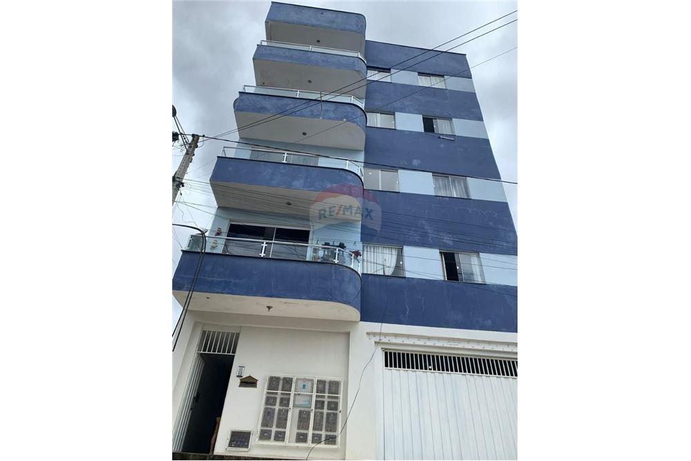 Apartamento - Alugar - Teixeira de Freitas , Bahia - 1 - 580411006-259