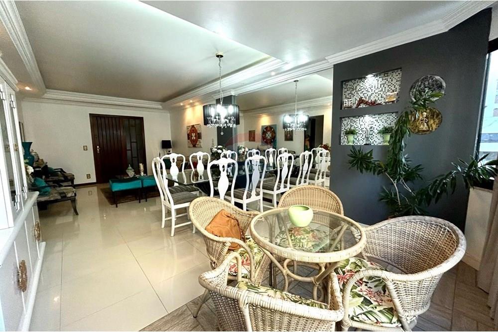 Apartamento - Venda - Salvador , Bahia - Imagem do WhatsApp de 2025-09-25 à(s) 14.02.58_438cfff6.jpg - Varanda - 580721043-8