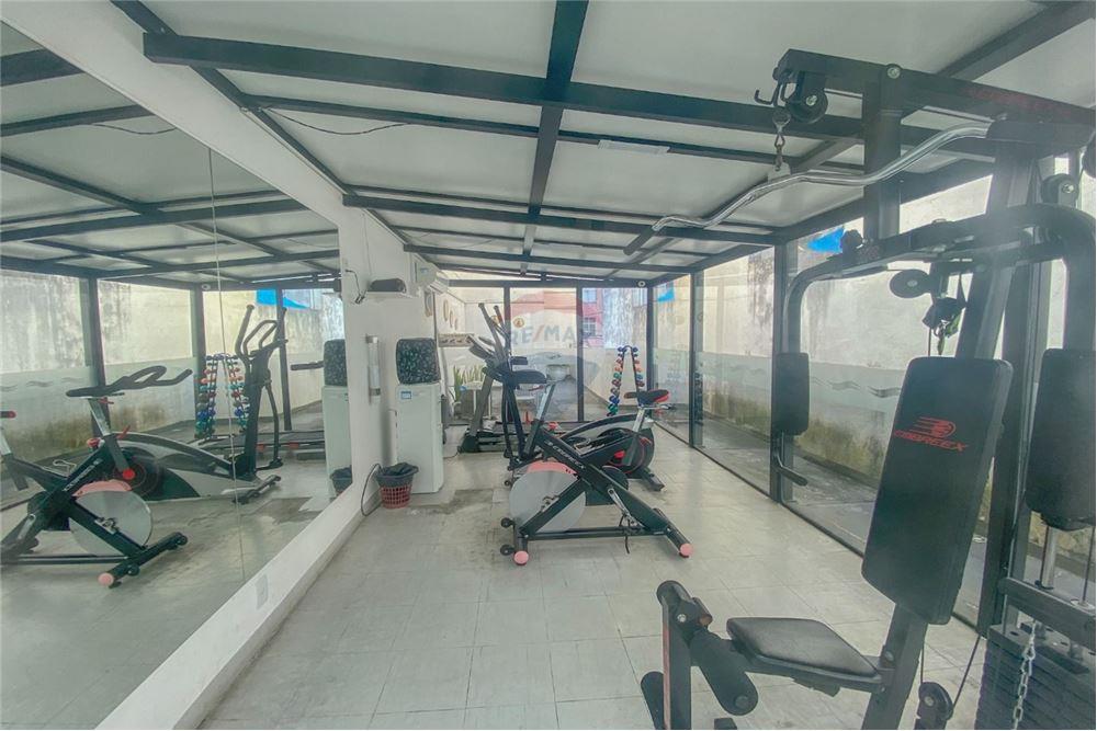 Apartamento - Alugar - Salvador , Bahia - 21 - 580551017-477