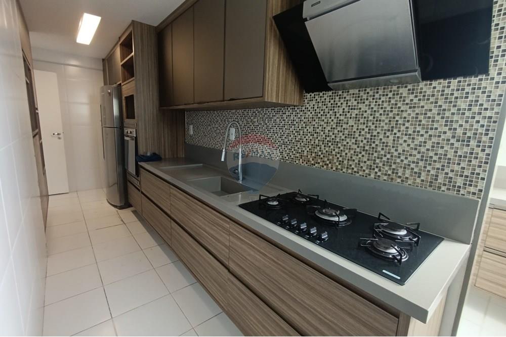 Apartamento - Alugar - Salvador , Bahia - IMG_20251120_105007.jpg - 580881017-26