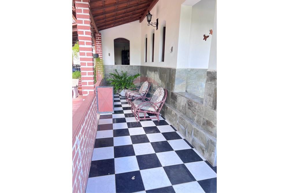 Chácara / Sítio / Fazenda - Venda - São Félix , Bahia - IMG_2027.jpeg - 580691023-29