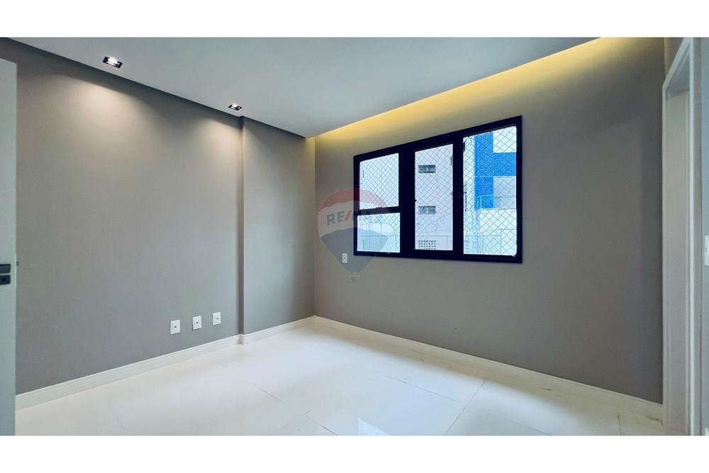 Apartamento - Cidade jardim