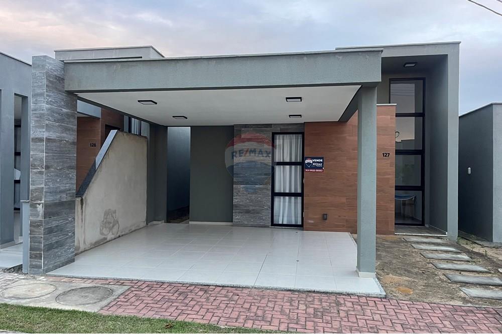 Casa - Venda - Feira de Santana , Bahia - IMG_4235.jpeg - 580891002-5