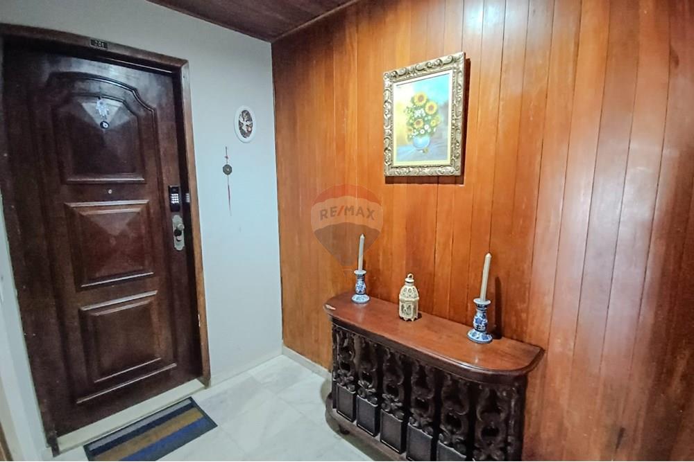 Apartamento - Federação