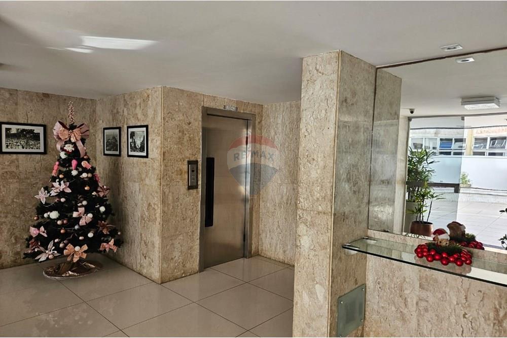 Apartamento - Canela