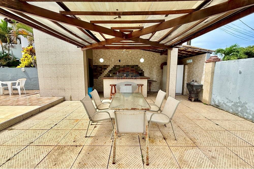 Casa - Venda - Lauro de Freitas , Bahia - IMG_7759.JPG - 580761004-64