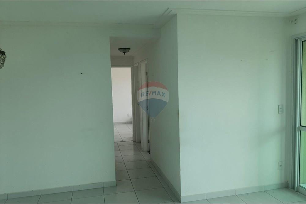 Apartamento - Brotas