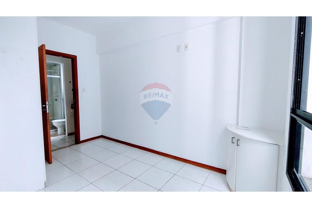 Apartamento - Itaigara