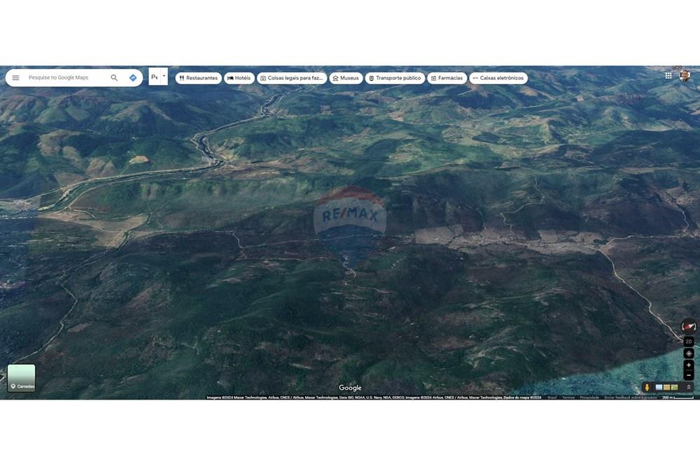 Chácara / Sítio / Fazenda - Venda - Jequié , Bahia - 03- Capturar.JPG - 580731023-47