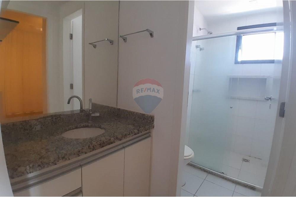 Apartamento - Rio vermelho