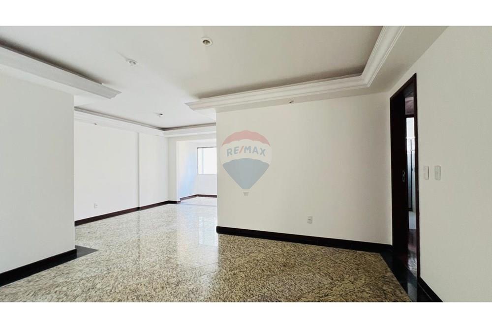 Apartamento - Pituba