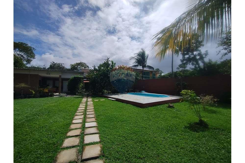 Casa de Condomínio - Alugar - Camaçari , Bahia - IMG_20240612_105642347.jpg - 580561053-85