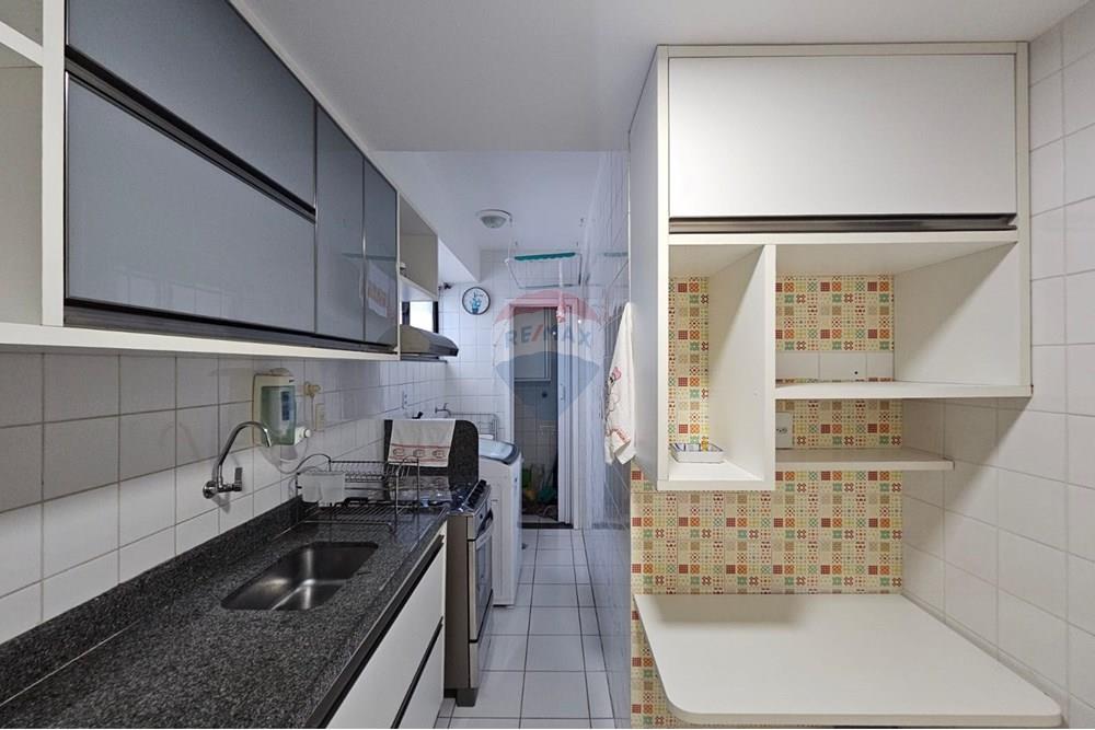 Apartamento - Costa azul
