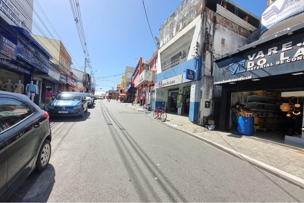 Ponto Comercial/ Loja - Alugar - Lauro de Freitas , Bahia - 20241209_085357.jpg - 580491048-142