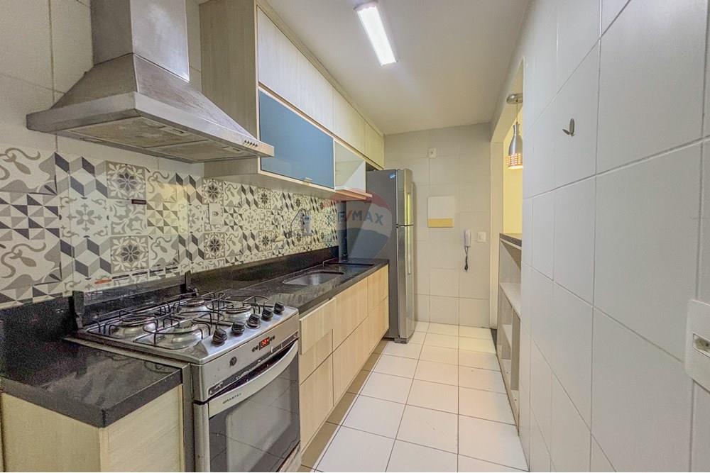 Apartamento - Venda - Salvador , Bahia - IMG_8570.jpg - 580551017-474