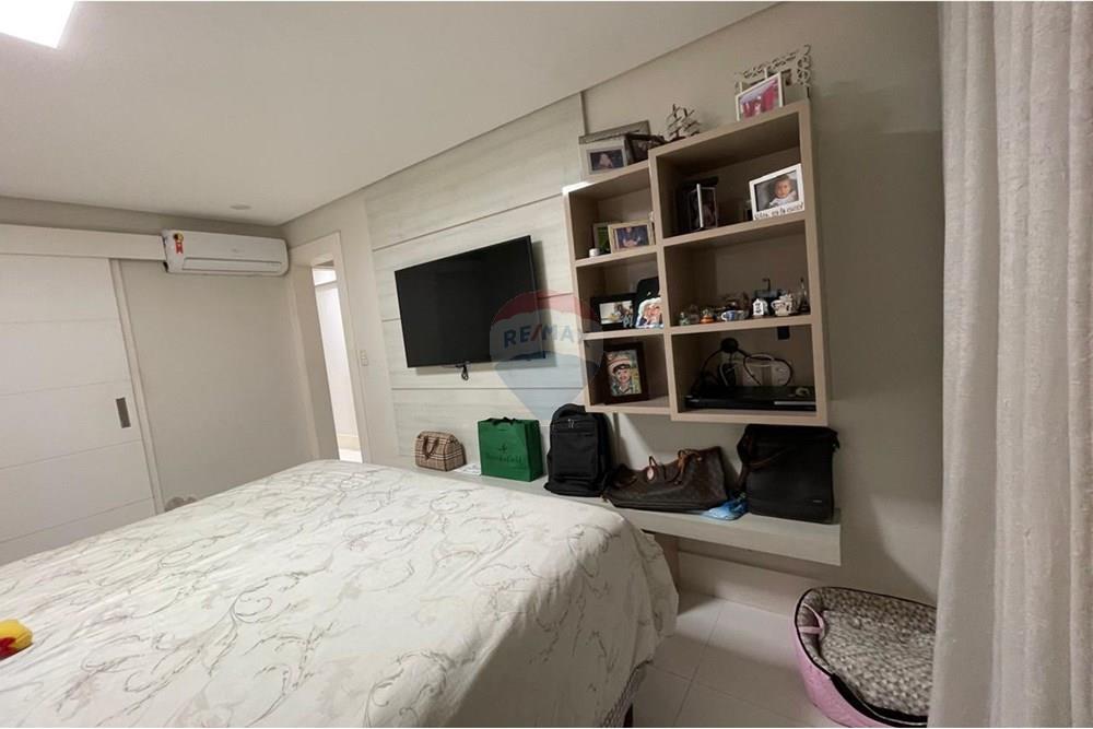Apartamento - Costa azul