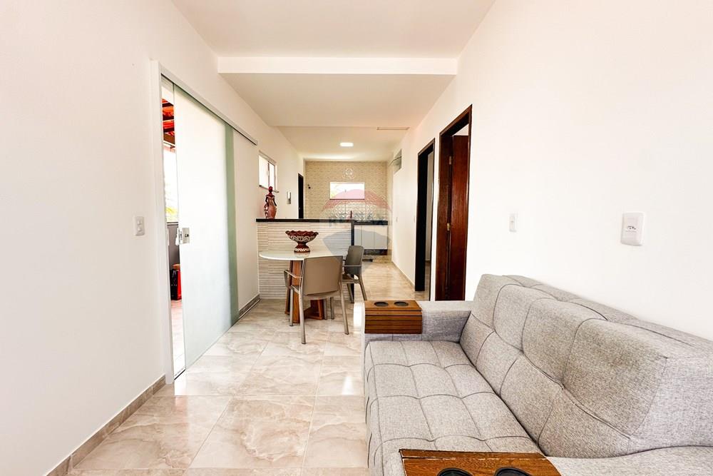 Casa de Condomínio - Venda - Entre Rios , Bahia - 655C716B-E8B4-4E8E-B6E0-E9CD4796170D.JPG - 580491031-42