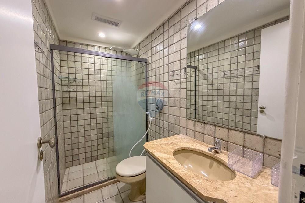 Apartamento - Alugar - Salvador , Bahia - IMG_1566.jpg - 580551017-488