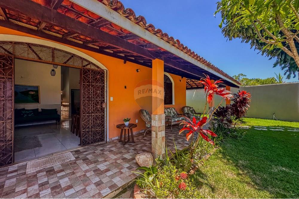 Casa de Condomínio - Venda - Camaçari , Bahia - IMG_7349.jpg - 580491049-16