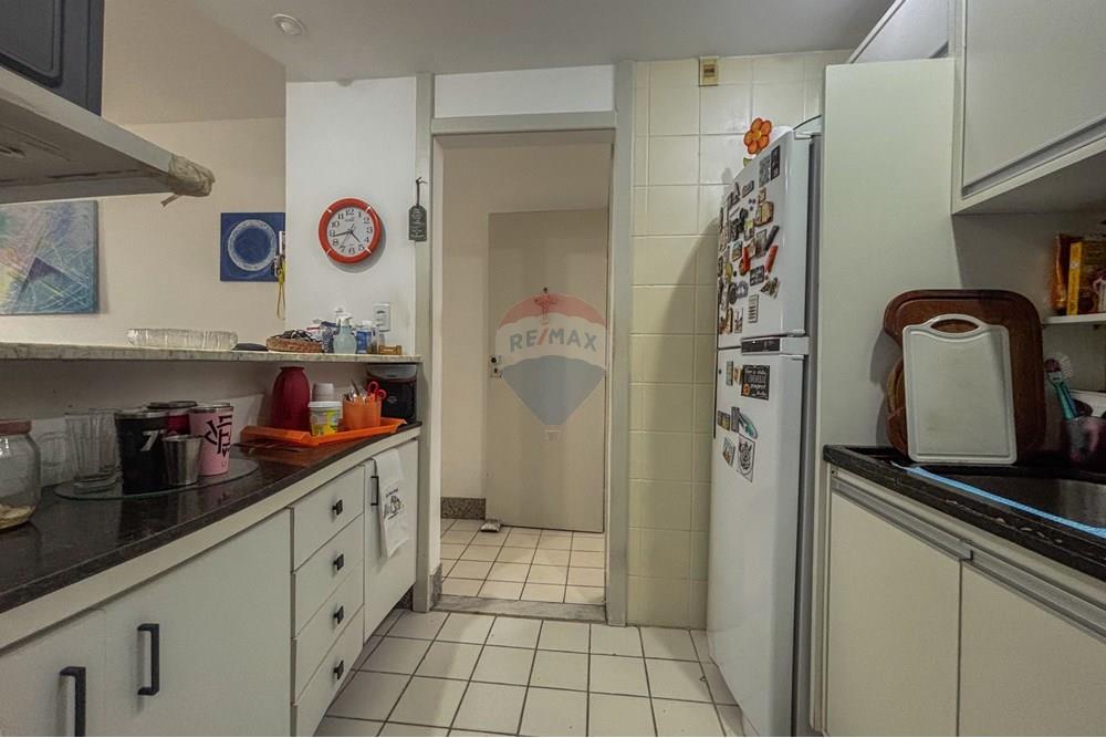 Apartamento - Venda - Salvador , Bahia - IMG_6455.jpg - 580551017-470