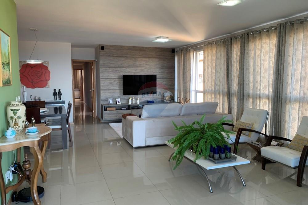 Apartamento - Alugar - Salvador , Bahia - IMG_7994.jpeg - Sala - 580871016-41