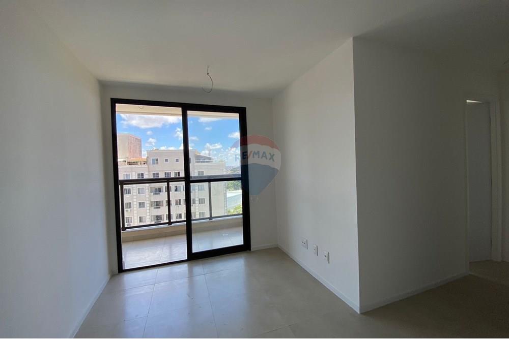 Apartamento - Cabula