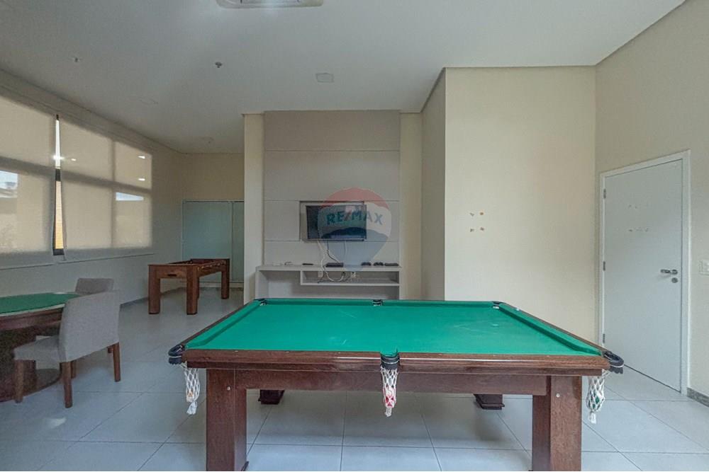 Apartamento - Jardim apipema