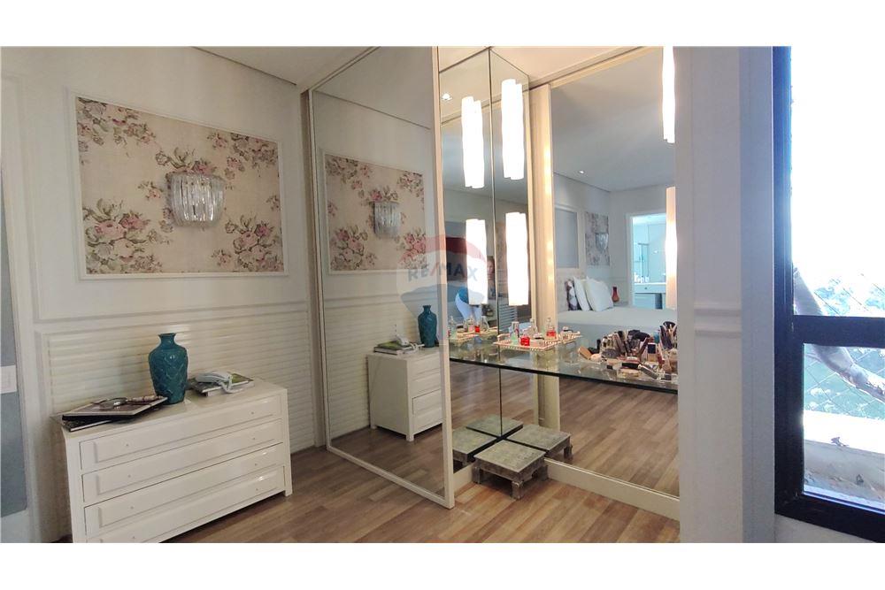 Apartamento - Horto florestal