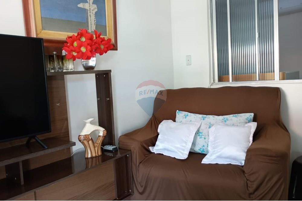 Casa - Venda - Salvador , Bahia - 6.jpg - 580551027-86