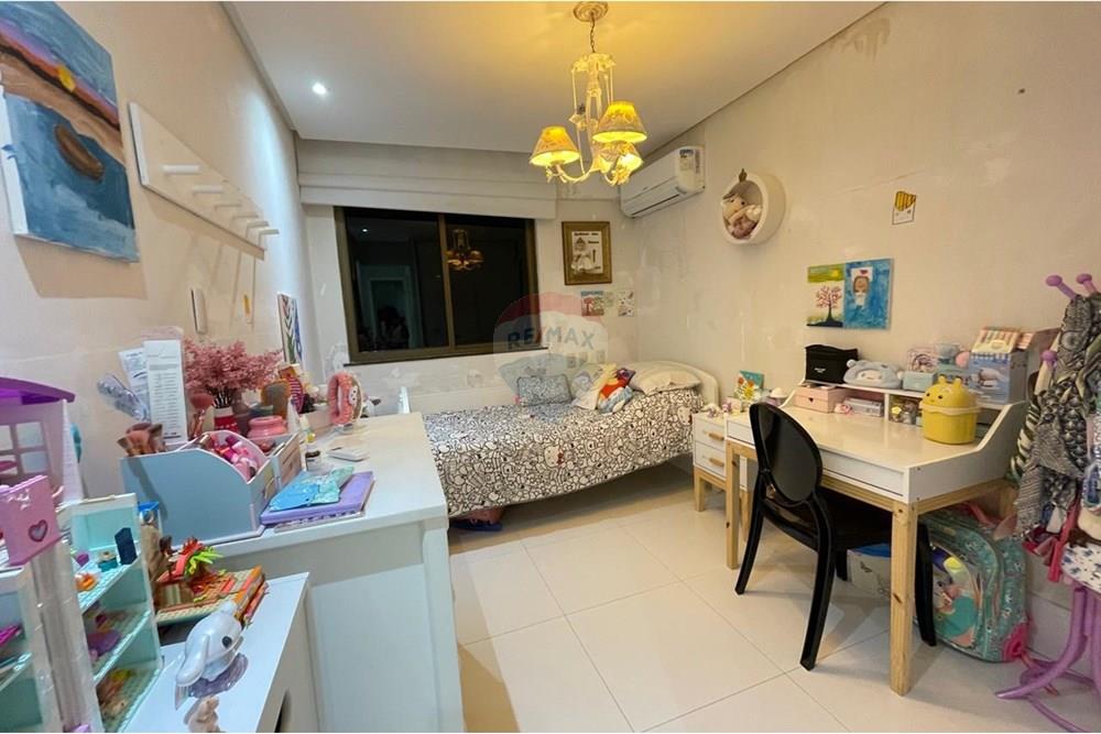 Apartamento - Costa azul