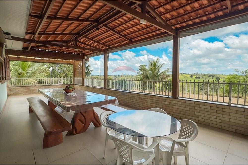 Chácara / Sítio / Fazenda - Venda - Santo Antônio de Jesus , Bahia - IMG_6147.jpg - 580341015-101