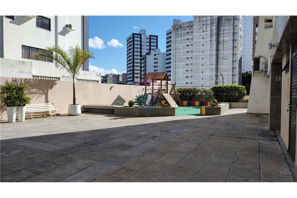 Apartamento - Cidade jardim