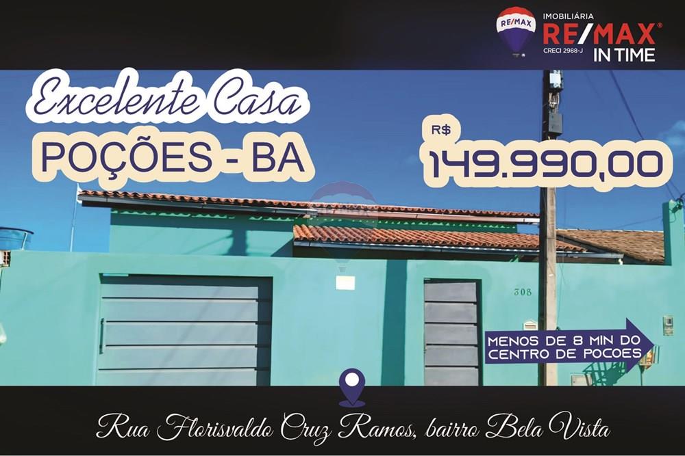 Casa - Venda - Poções , Bahia - Capa anúncio.jpg - 580831034-30