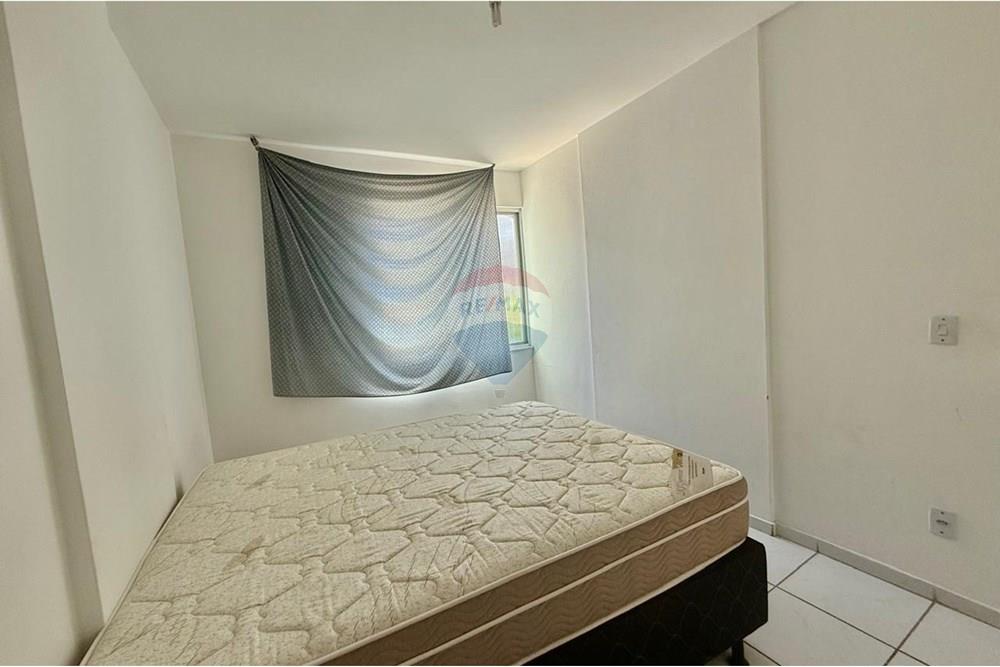 Apartamento - Pituba