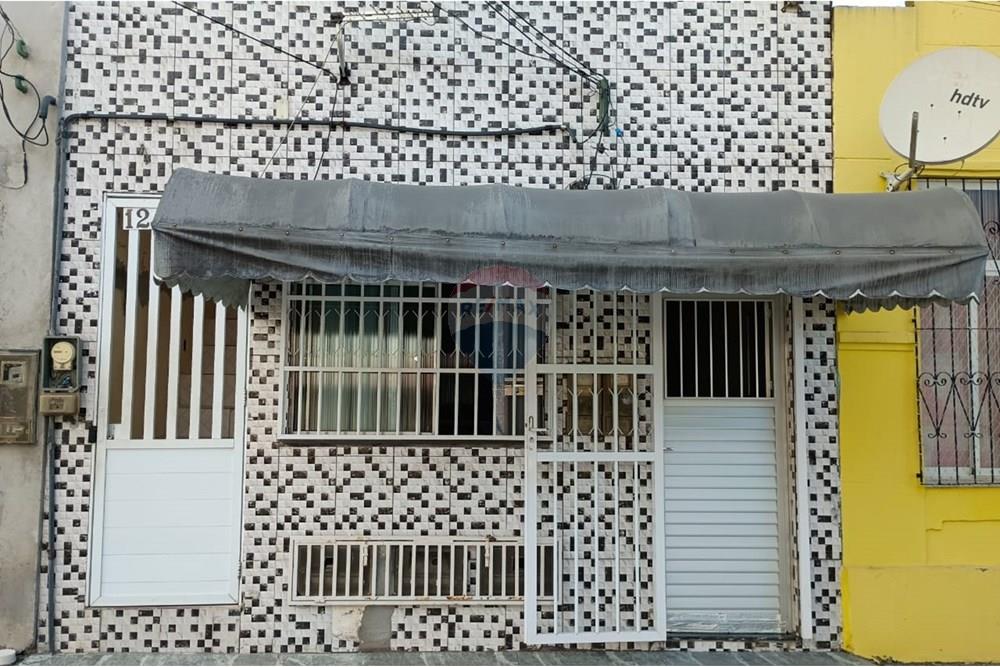 Casa - Venda - Salvador , Bahia - 90.jpg - 580551027-86