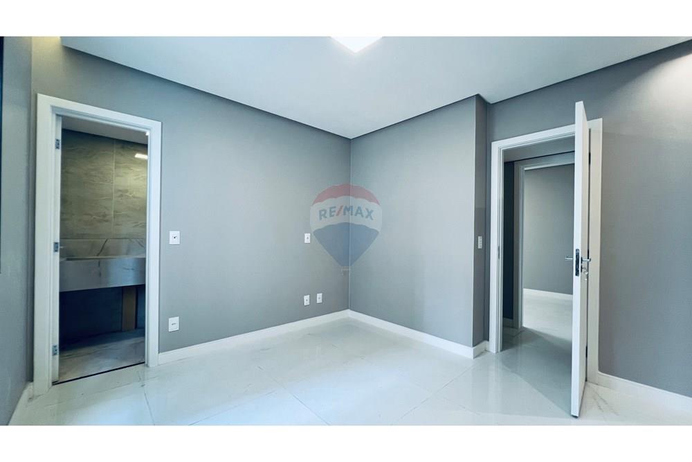 Apartamento - Cidade jardim