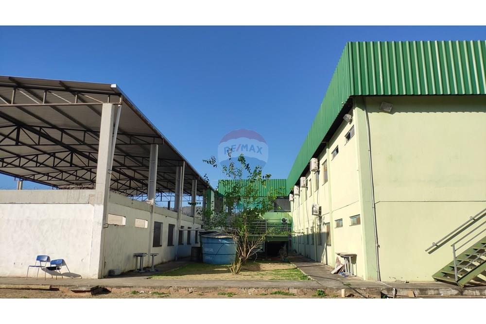 Galpão - Venda - Jequié , Bahia - 12.jpg - 580731023-89