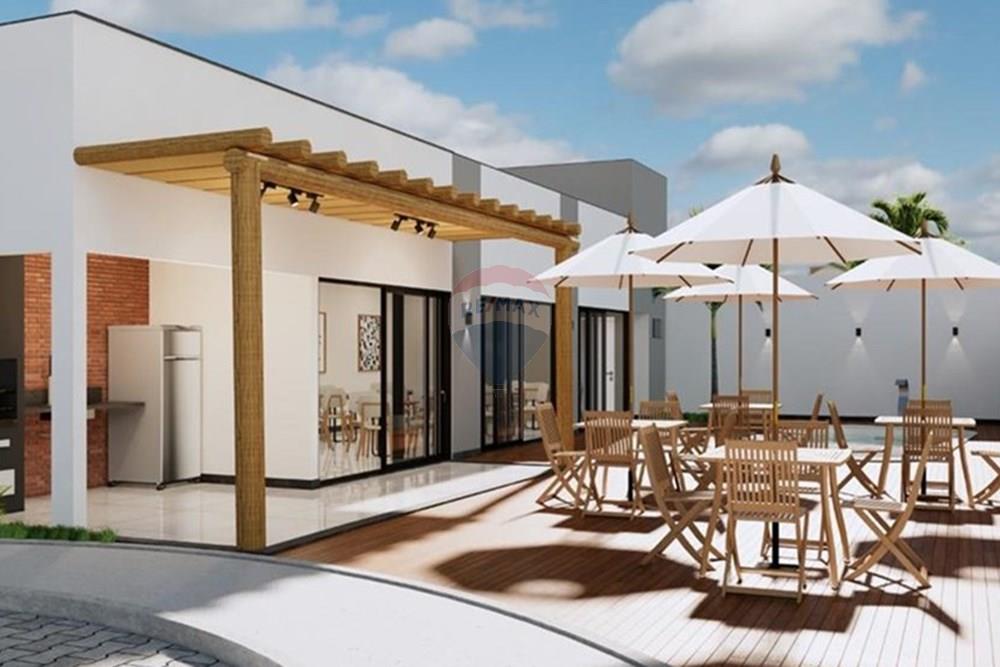 Casa de Condomínio - Venda - Alagoinhas , Bahia - piscina 1.JPG - 580701002-154