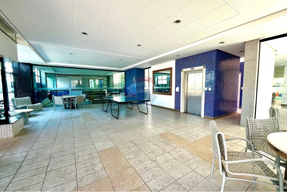 Apartamento - Pituba