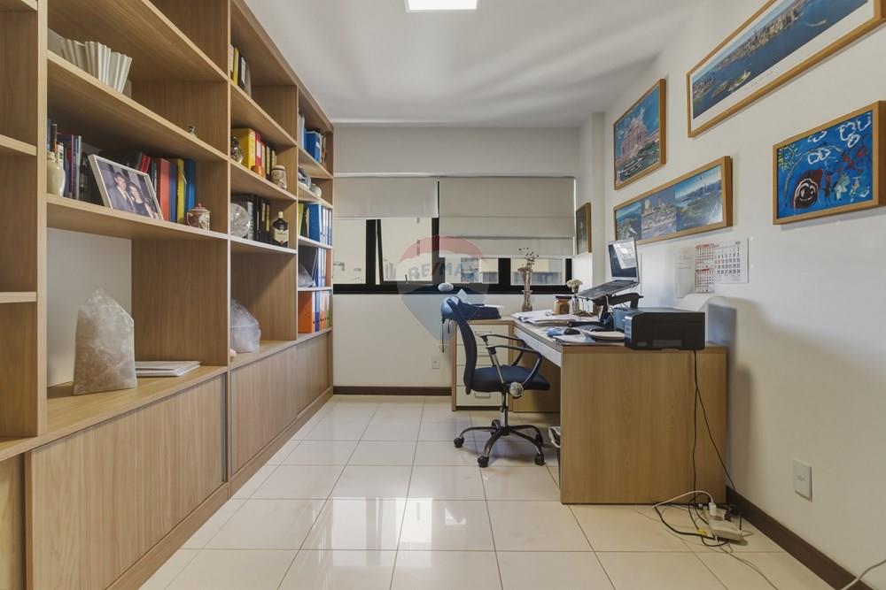 Apartamento - Venda - Salvador , Bahia - IMG_8696.jpg - 580551013-302