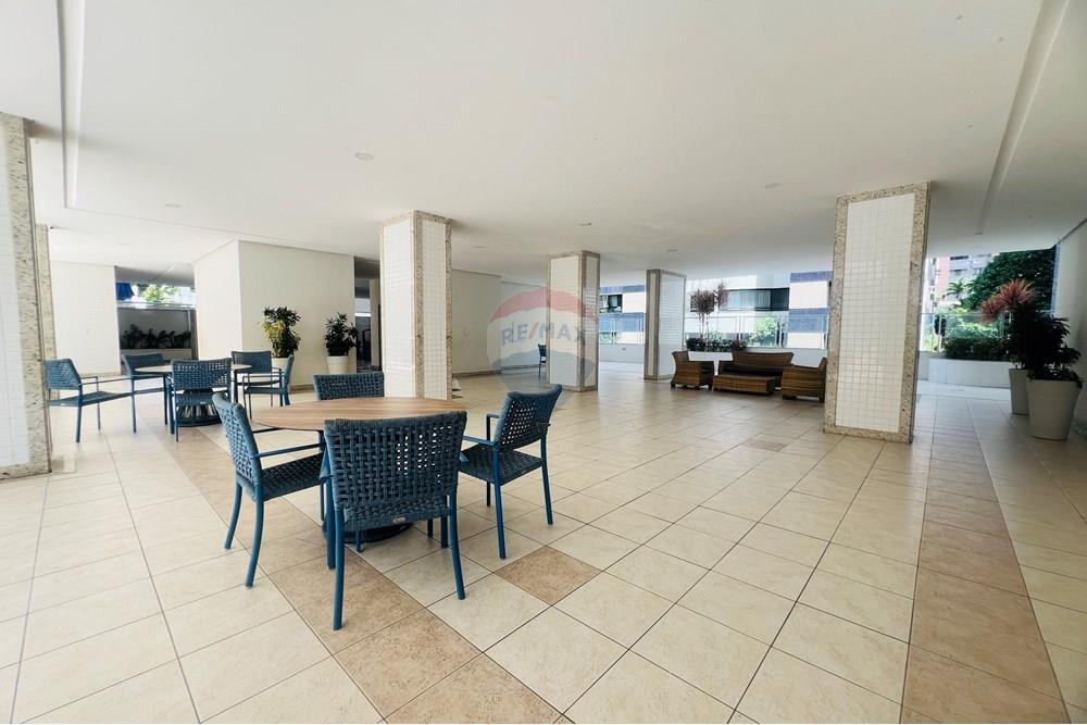 Apartamento - Venda - Salvador , Bahia - IMG_9930.JPG - 580551087-4